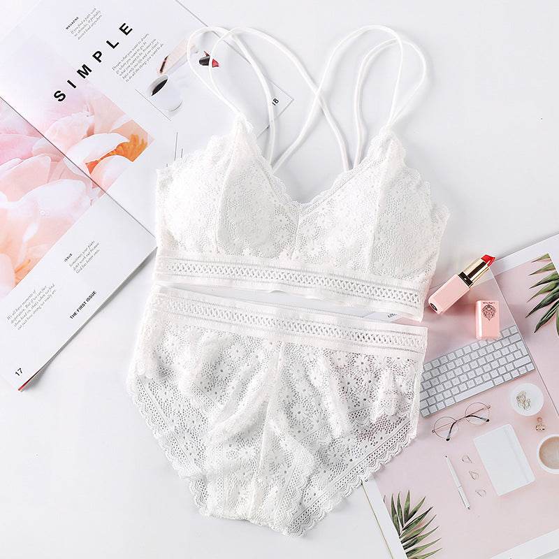 Sexy lingerie bra - Mubimart