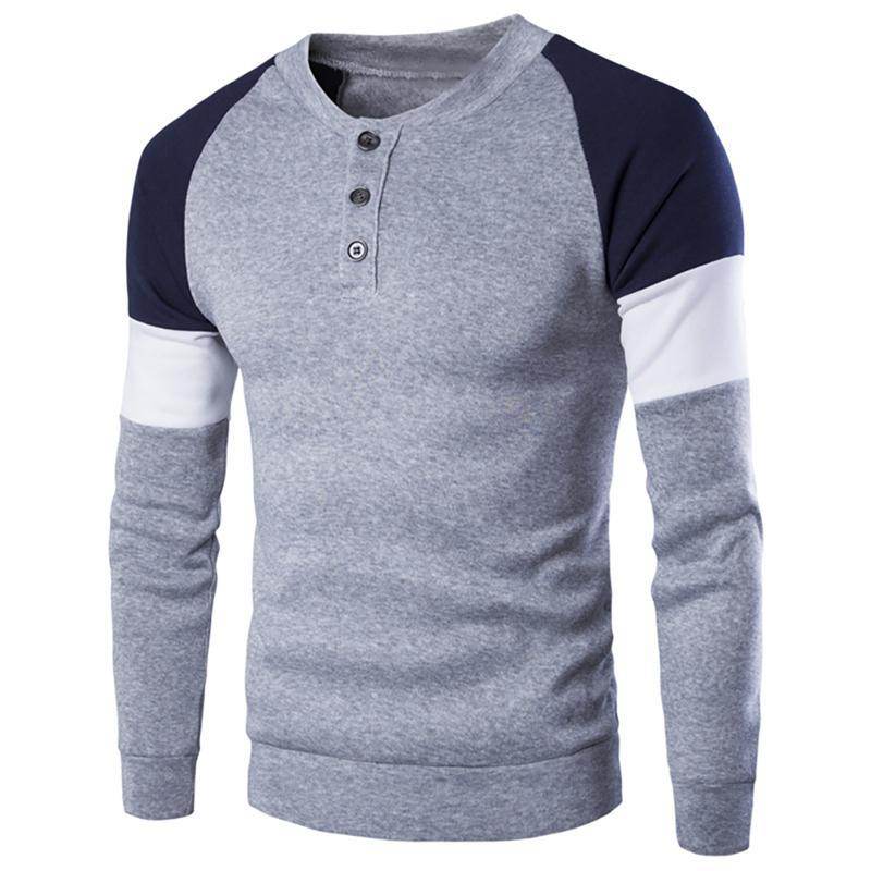 Excellent Stylish Mens T-Shirt - Mubimart