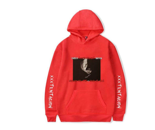 Love Is War Hoodies - Mubimart