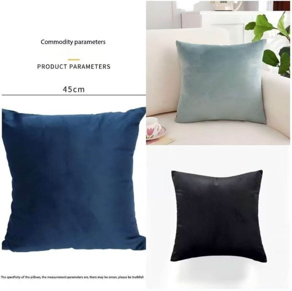 Custom-made Pillowcases - Mubimart
