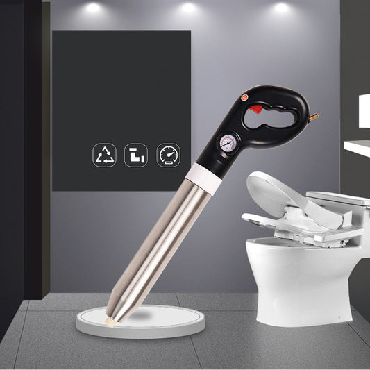 Household Pipe Drainage Facility Toilet Vegetable Washing Washbasin Floor Drain Blocking Tool