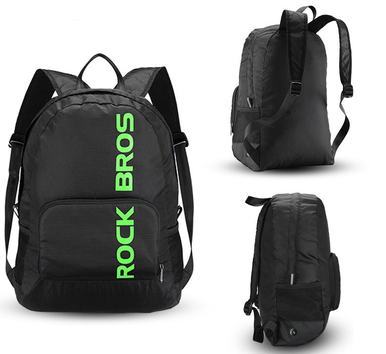 Faltbarer Rucksack Rucksack