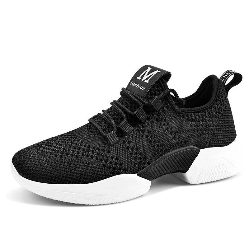 Women Breathable Athletic Casual Running Shoes Sports - Mubimart