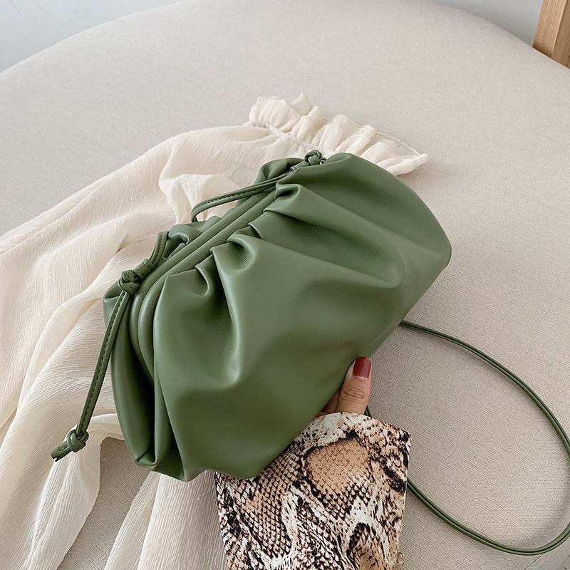 Shoulder crossbody clutch - Mubimart