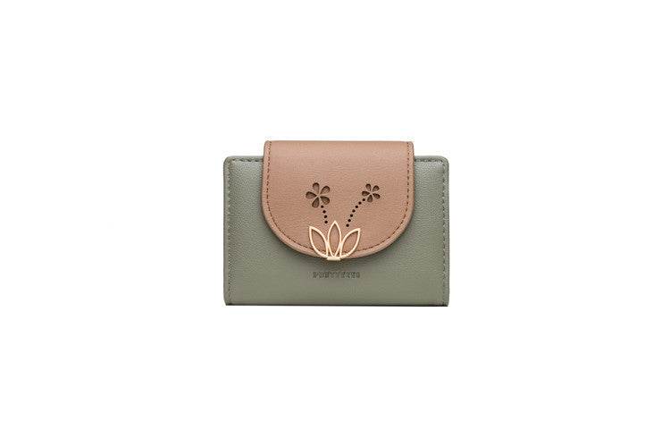 Mini card holder - Mubimart