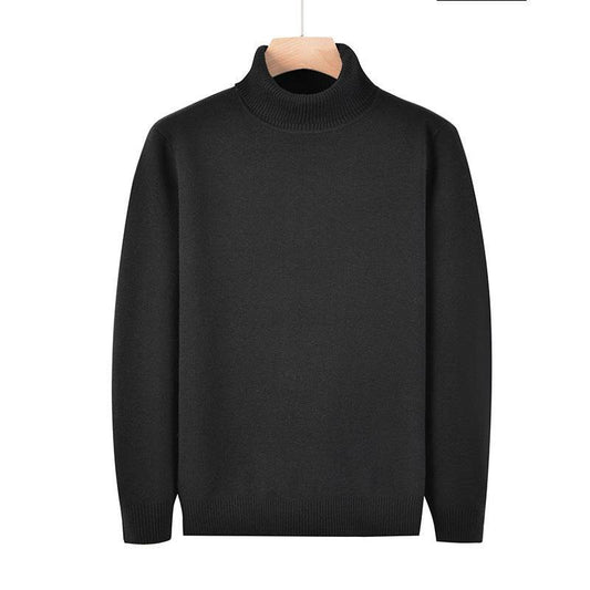 Men's pullover sweater - Mubimart