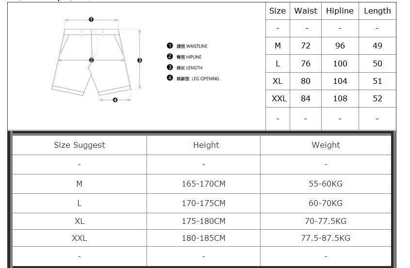 Summer Men's Gyms Shorts Bodybuilding Clothing Men Fitness Zipper Pathwork Workout Cotton Shorts - Mubimart
