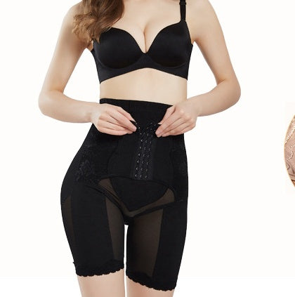 Slimming Underwear Body Shaper - Mubimart -  