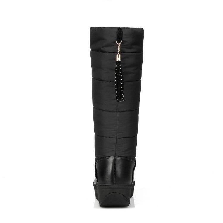 Snow boots - Mubimart