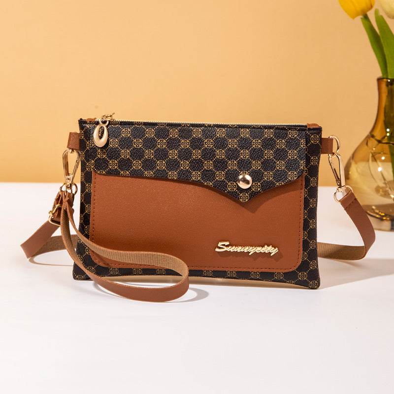 Multifunctional Clutch Bag - Mubimart