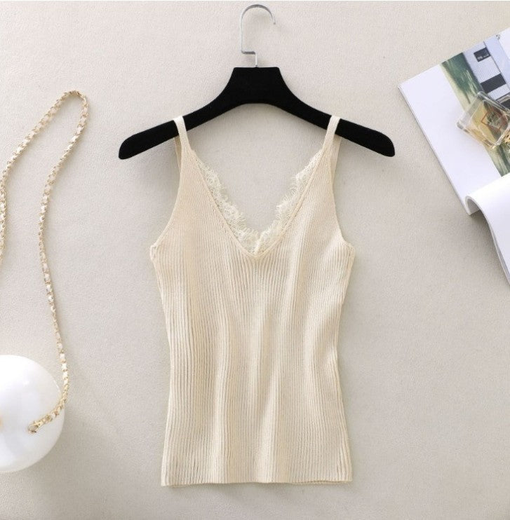 Camisole - Mubimart -  