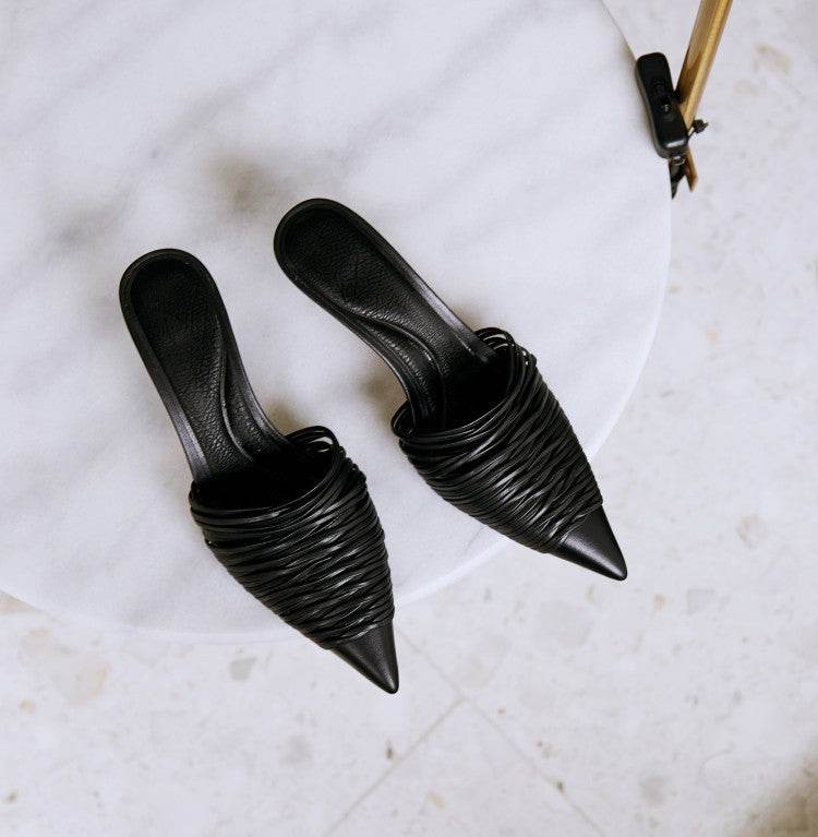 Stiletto pumps - Mubimart