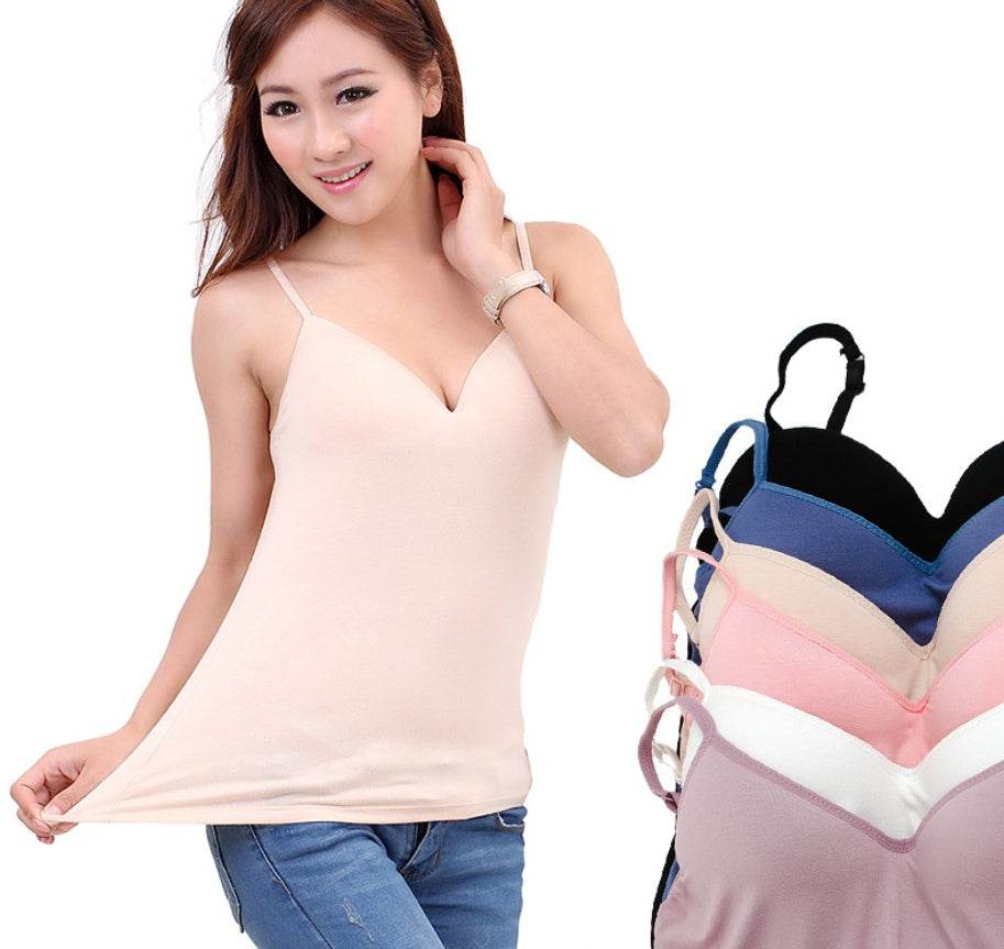 Modal camisole - Mubimart
