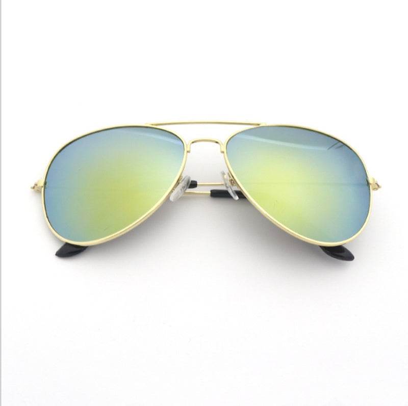 Sunglasses men and women sunglasses - Mubimart