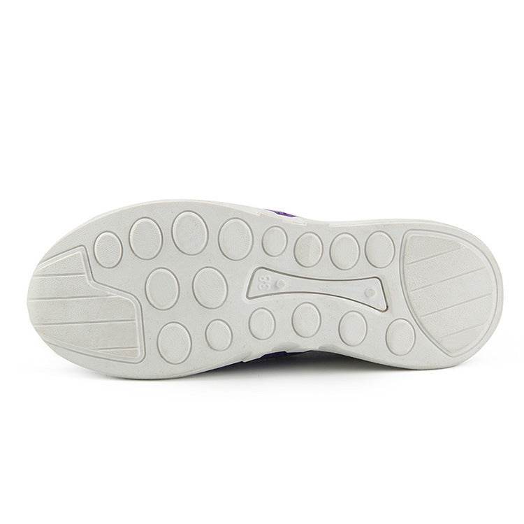 breathable running sneakers women - Mubimart