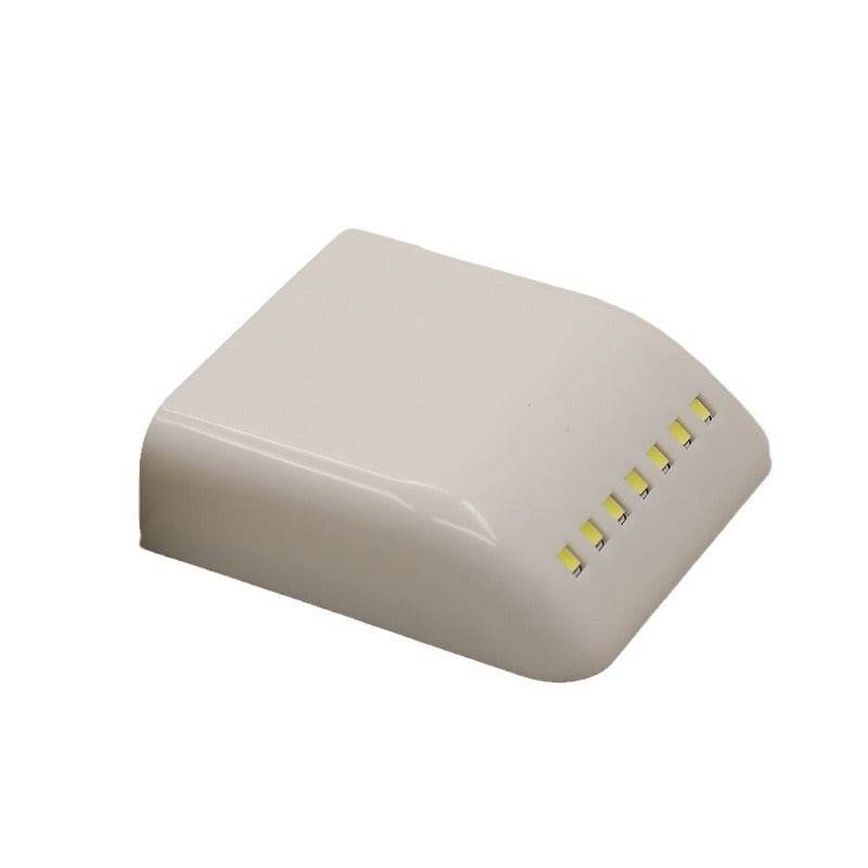 Cabinet Wardrobe Intelligent Induction Cabinet Door Light - Mubimart