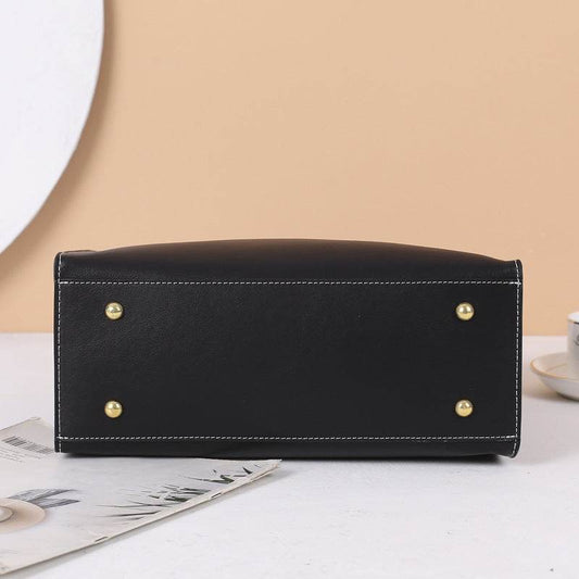 New Crossbody Large Capacity Handbag For Women - Mubimart