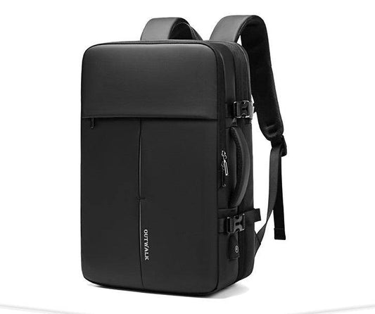 Computer Backpack Multifunctional Travel Backpack - Mubimart