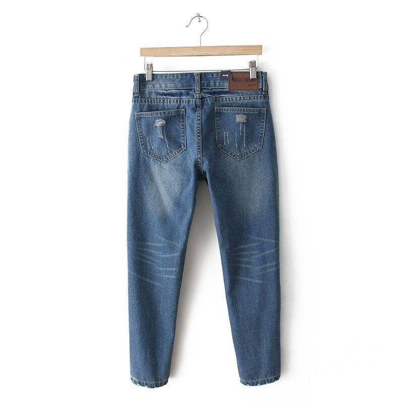 Harlan jeans - Mubimart