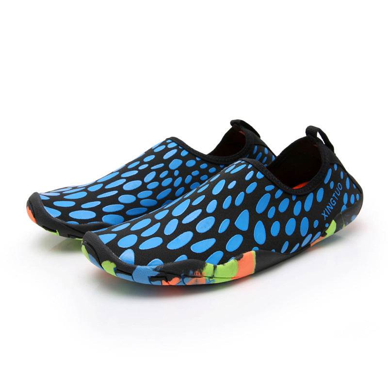 Quick interference water upstream shoes - Mubimart