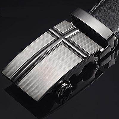 Top Quality Genuine Leather Belts - Mubimart