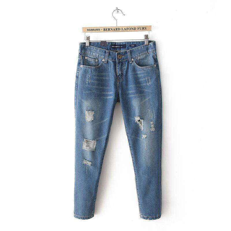 Harlan jeans - Mubimart