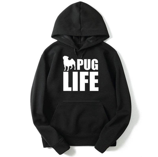 Printed hoodies are a hit - Mubimart