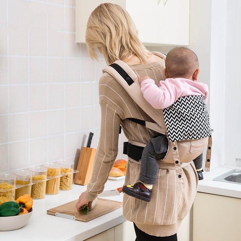 Lightweight sling for baby out - Mubimart