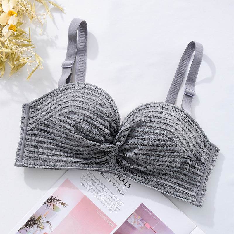 Strapless women's bra - Mubimart