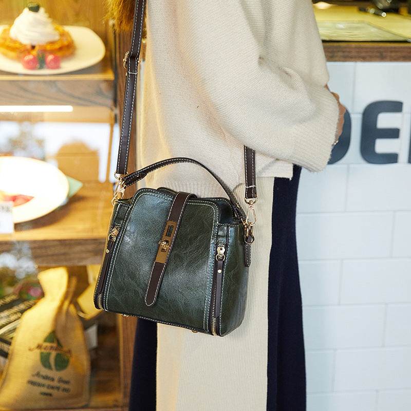 Women Shoulder Bag - Mubimart