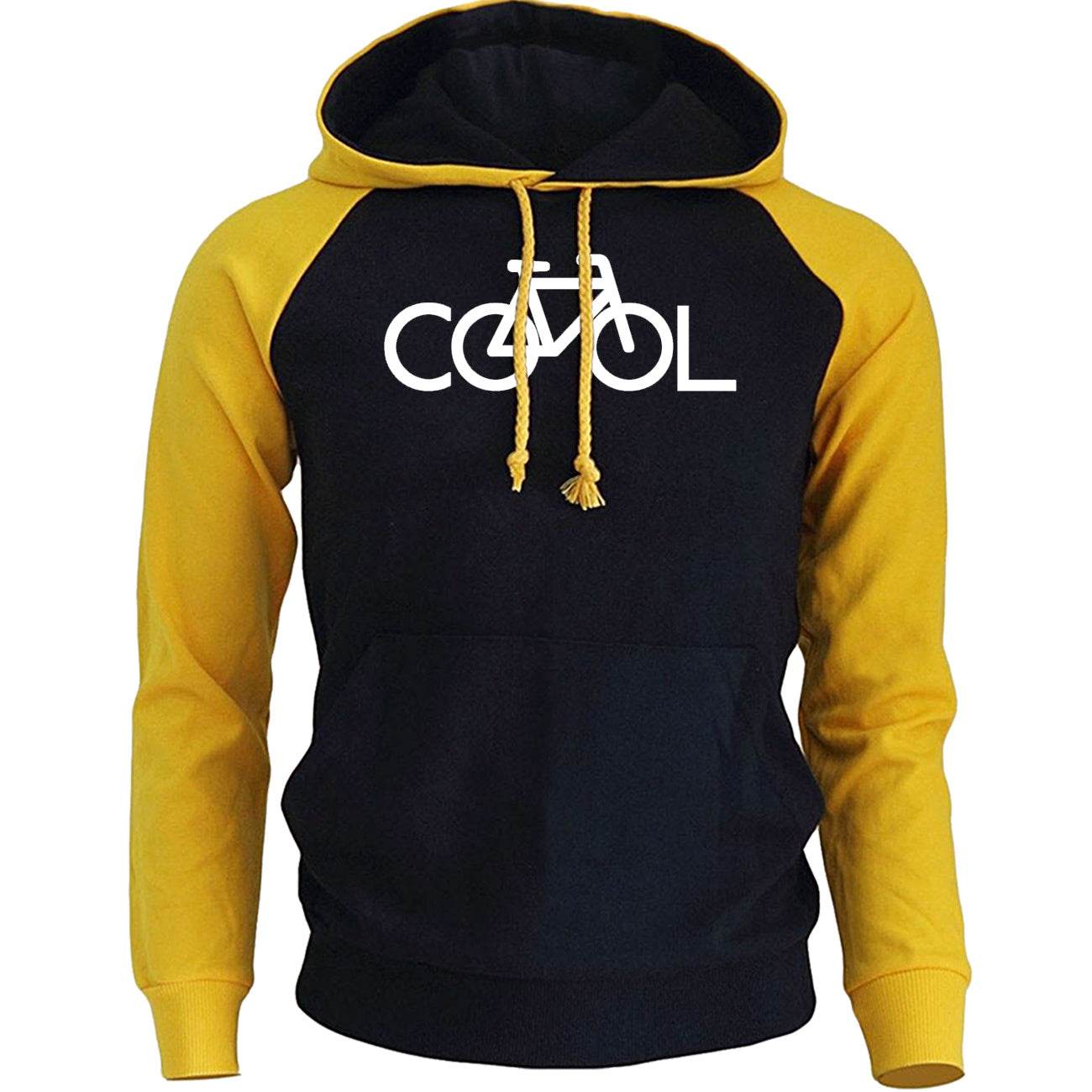 Printed pullover sweater - Mubimart