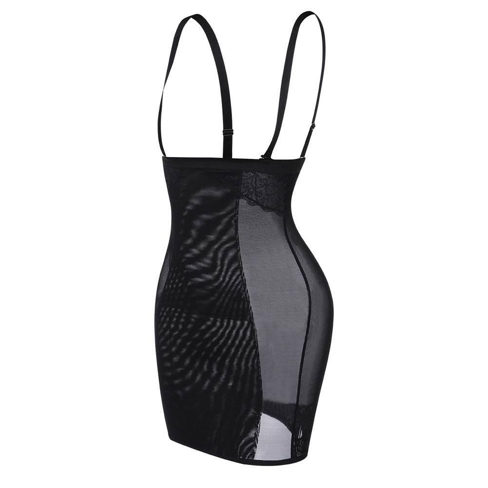 Sling Body Shaper - Mubimart