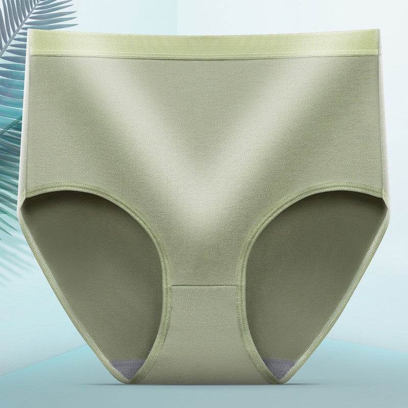 Women's Tummy Tucking Hip Lifting Shaping Panties - Mubimart