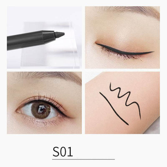 Matte Star Eyeliner Pen - Mubimart
