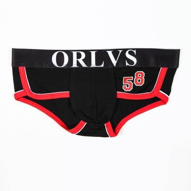 58 Boxer Briefs - Mubimart
