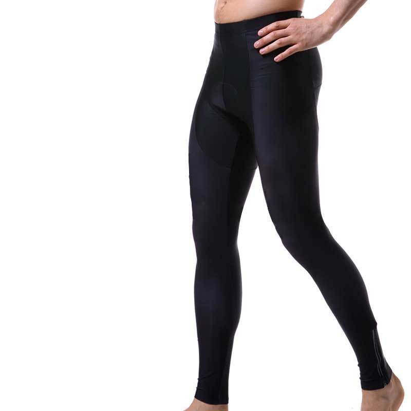 Autumn Trousers Men's Cycling Sweatpants - Mubimart