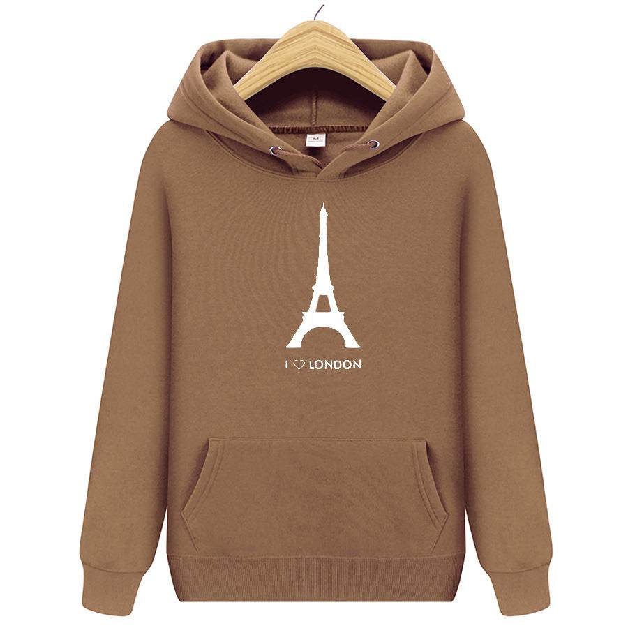 New Quality Brand Men and women Hoodie Autumn Male Hip Hop Streetwear Men Pullover Sweatshirts Hoodies Mens Fashion Hoodie - Mubimart