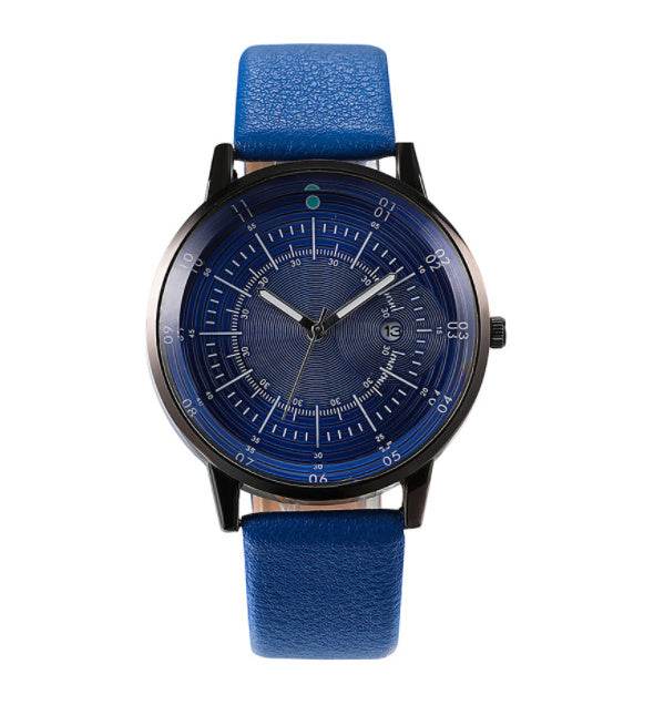 Men's classic watches - Mubimart