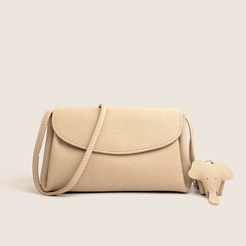 Fashion Commuter Underarm Crossbody Bag For Women - Mubimart