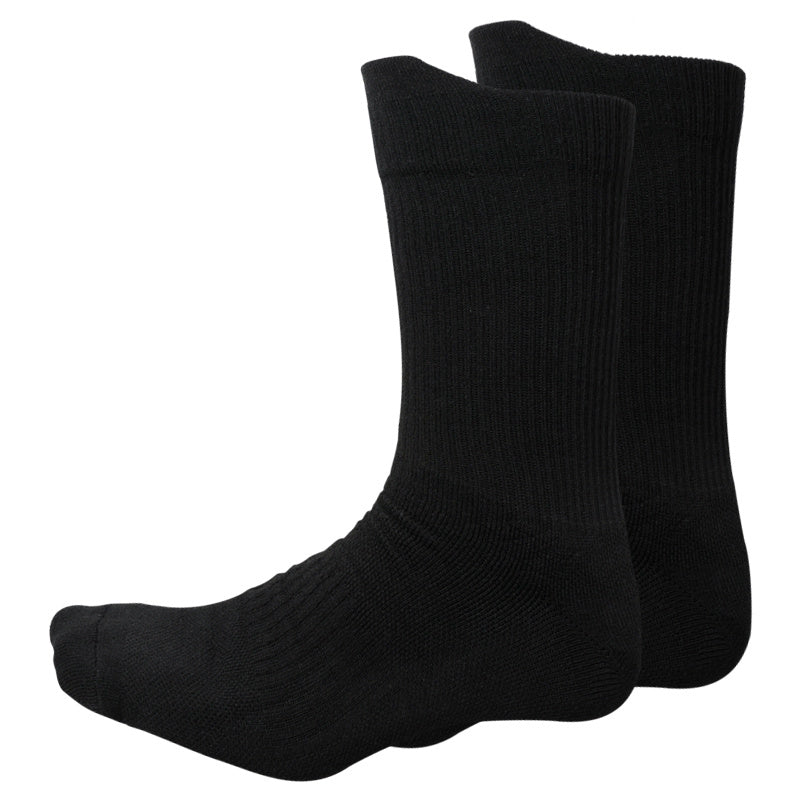 Functional protective sports socks football basketball socks - Mubimart -  