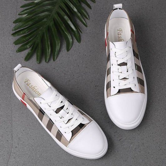 Peas shoes dress shoes - Mubimart