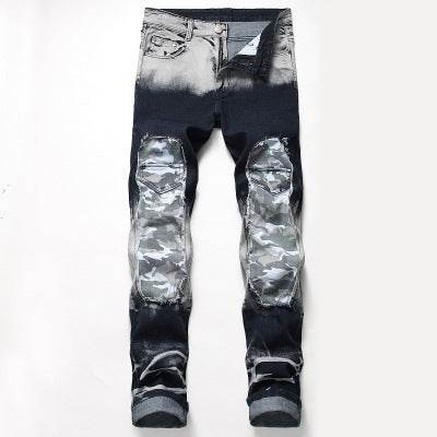Men's jeans - Mubimart