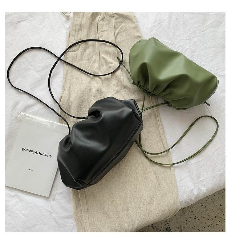 Shoulder crossbody clutch - Mubimart