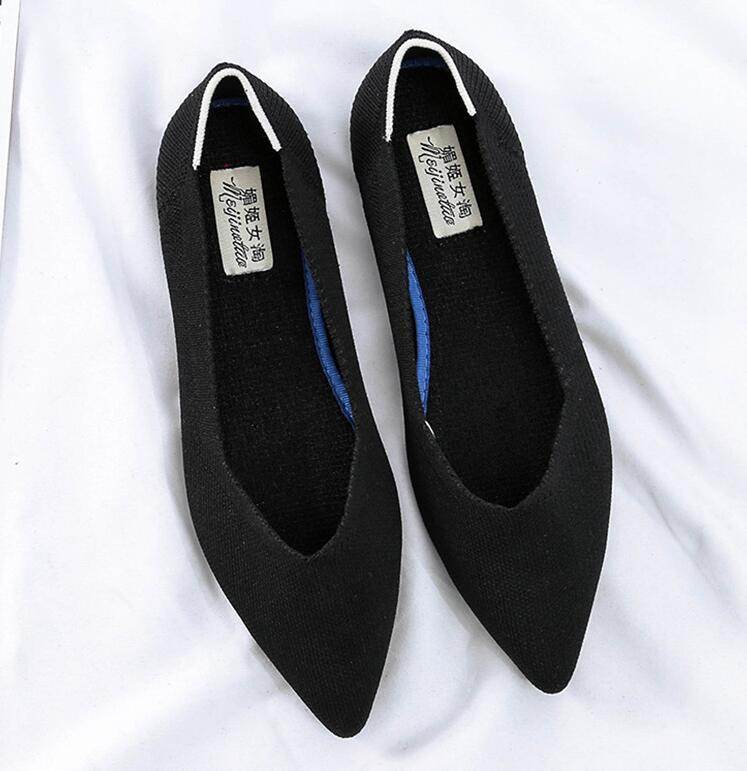 Soft bottom work shoes - Mubimart