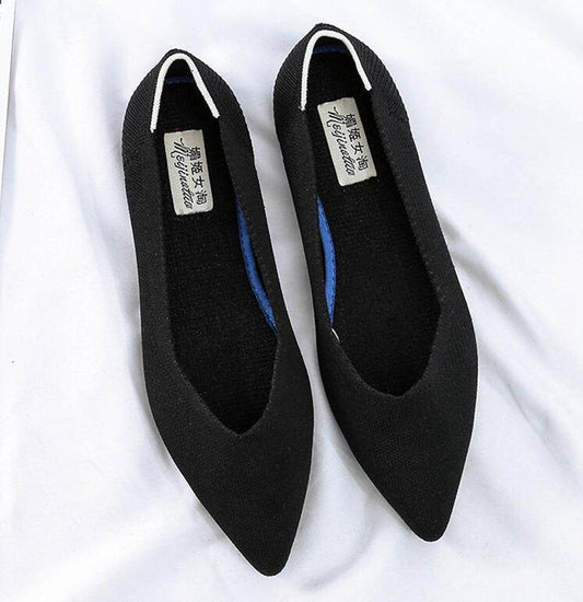 Soft bottom work shoes - Mubimart