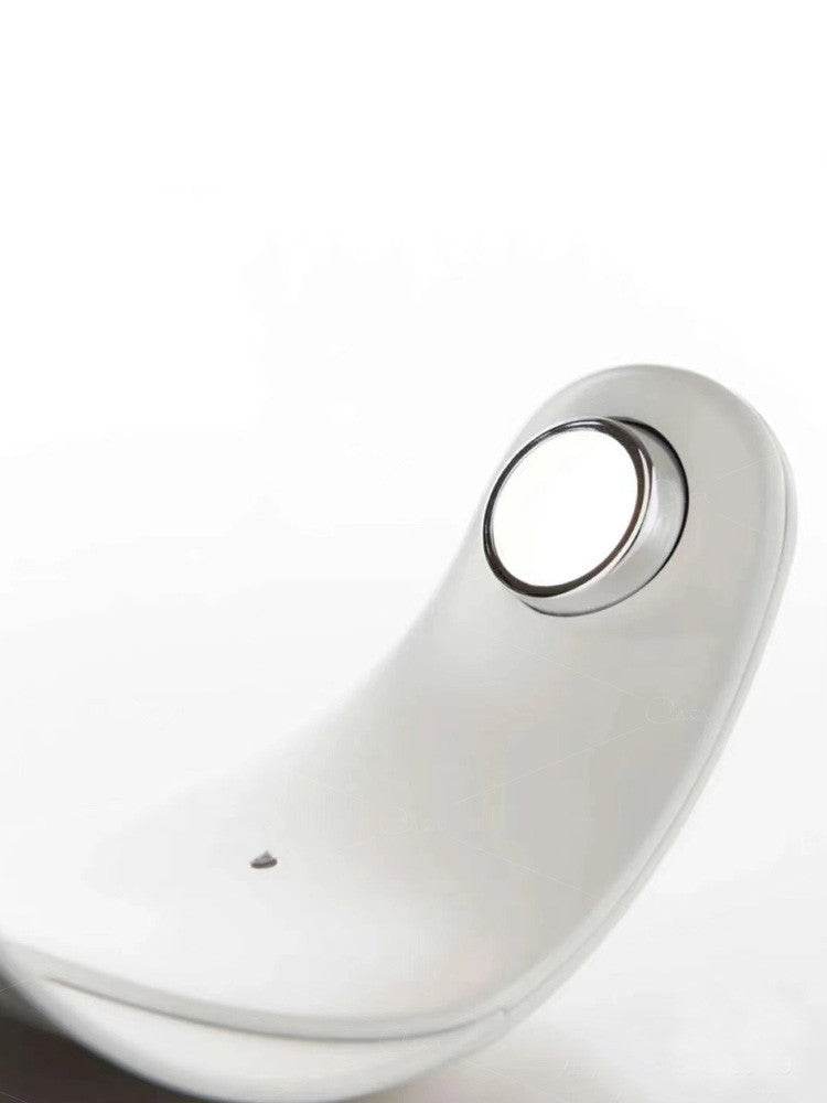 Moon Lamp Light Luxury Living Room Study - Mubimart