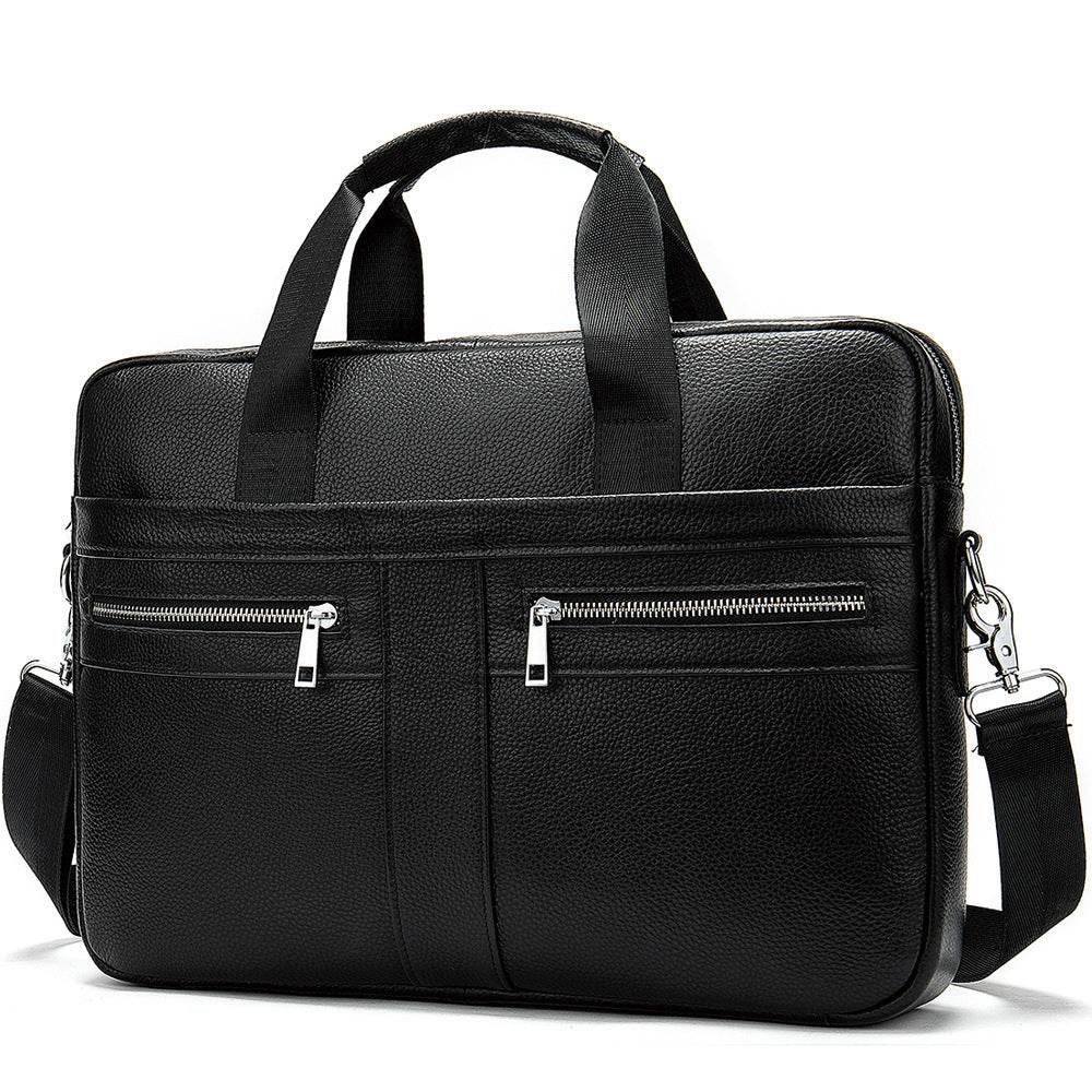 Business men briefcase - Mubimart