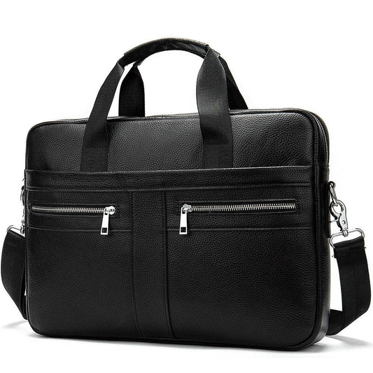 Business men briefcase - Mubimart