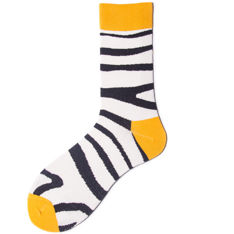 Men's socks - Mubimart -  