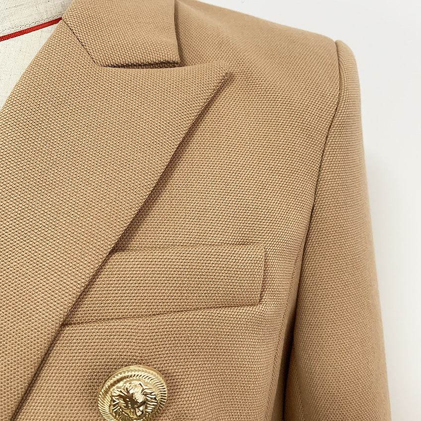 New fashion designer blazer - Mubimart